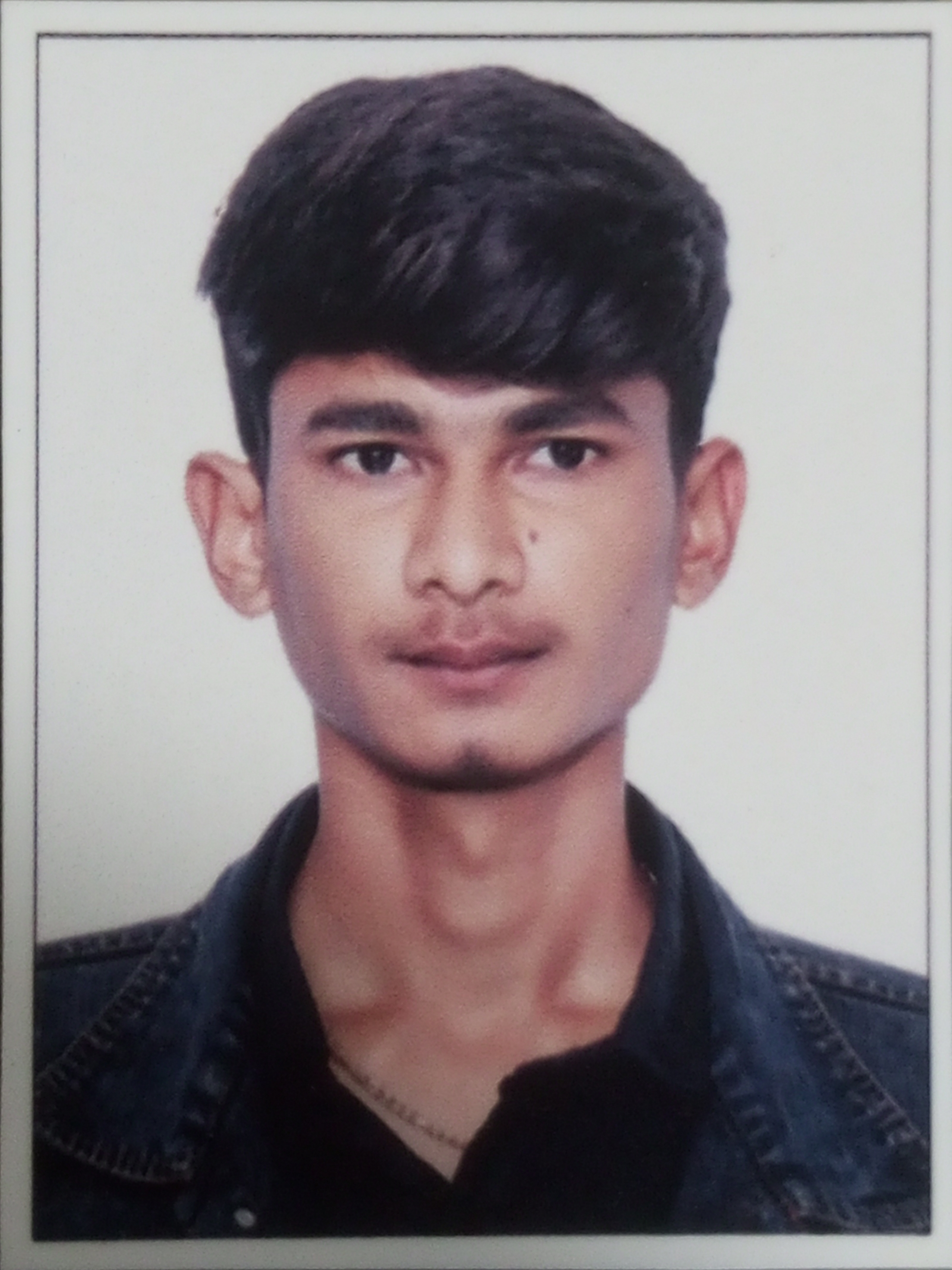 HARDIK KUMAR